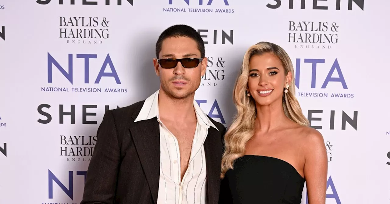 Love Island's Joey Essex and Jessy Potts Split After Seven Weeks