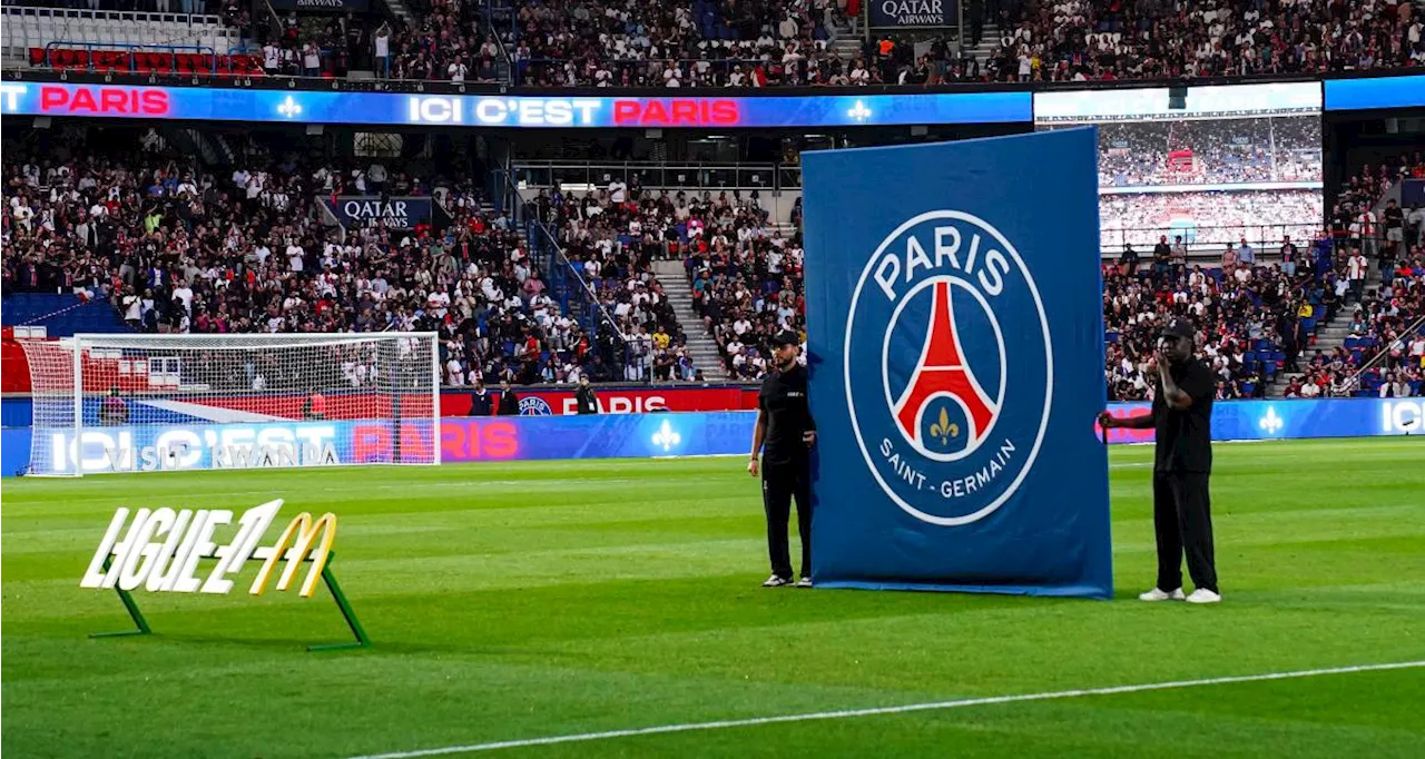 PSG : le clin d'oeil génial du club aux JO pour lancer la C1 !