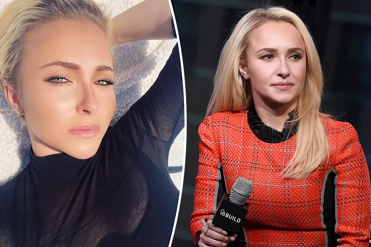 Hayden Panettiere sparks concern with 'uncomfortable' and 'sad' interview: 'This is complete exploitation'