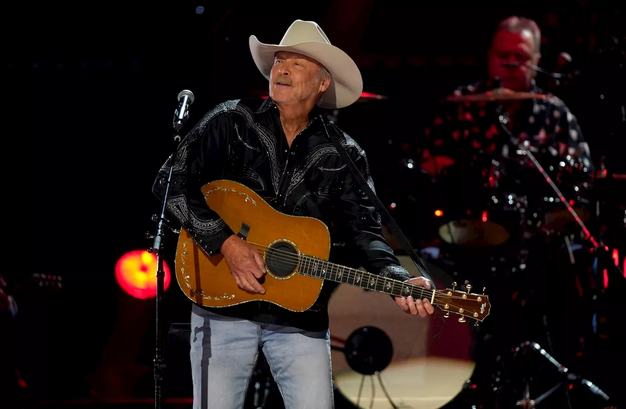 Alan Jackson’s next farewell tour concert is just 10 days away: Where to buy tickets