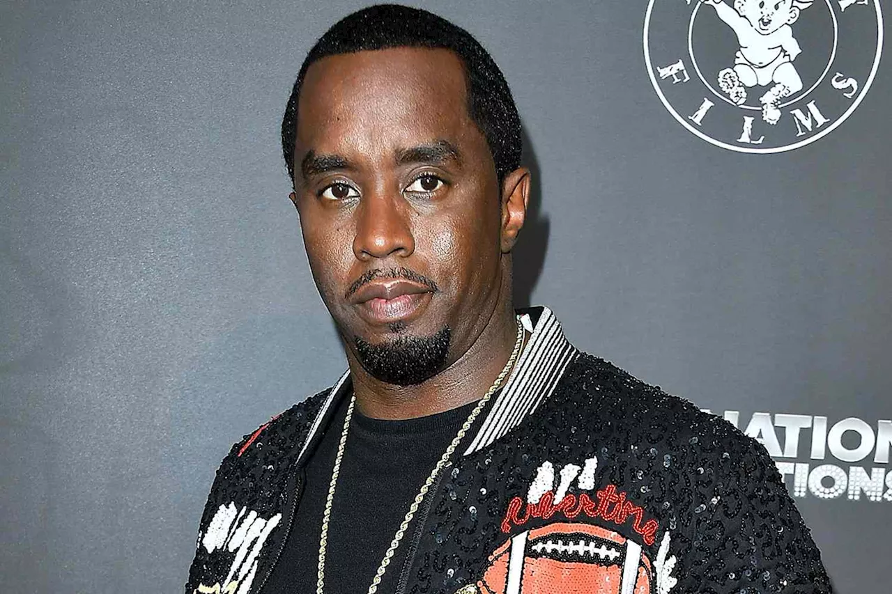 Sean 'Diddy' Combs' Lawyer Says Rapper Is Getting 'Treatment and Therapy' amid Sex Crimes Charges