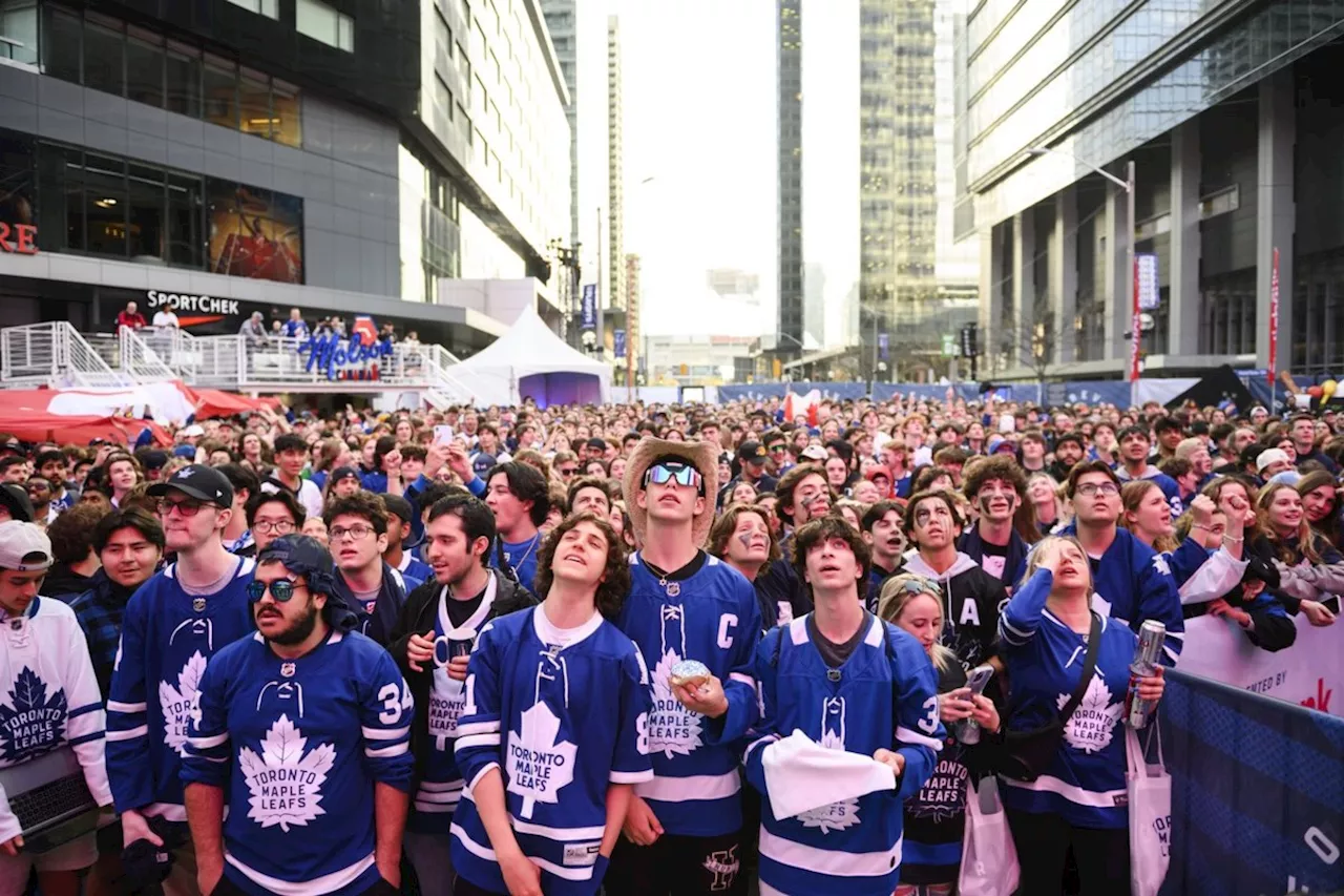 What the MLSE deal could mean for Toronto fans as Rogers expands its sports empire