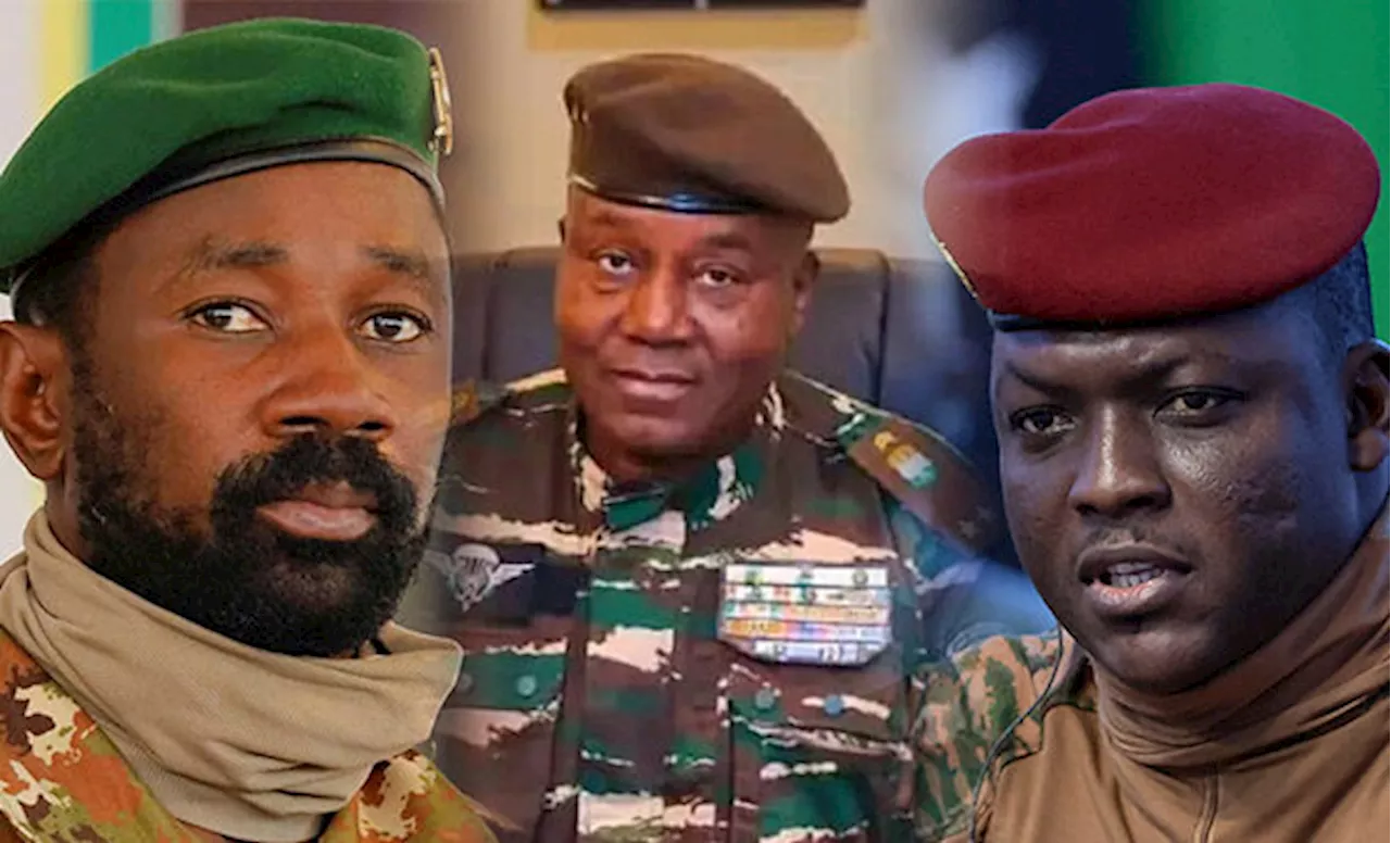 Sahel on the Brink: Nigeria faces salient threat as juntas struggle