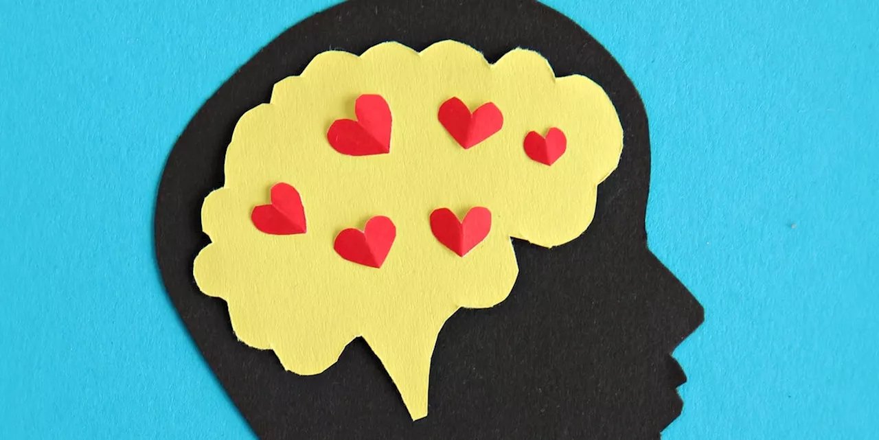 Scientists Identify How the Brain Reacts to 6 Different Types of Love in New Study