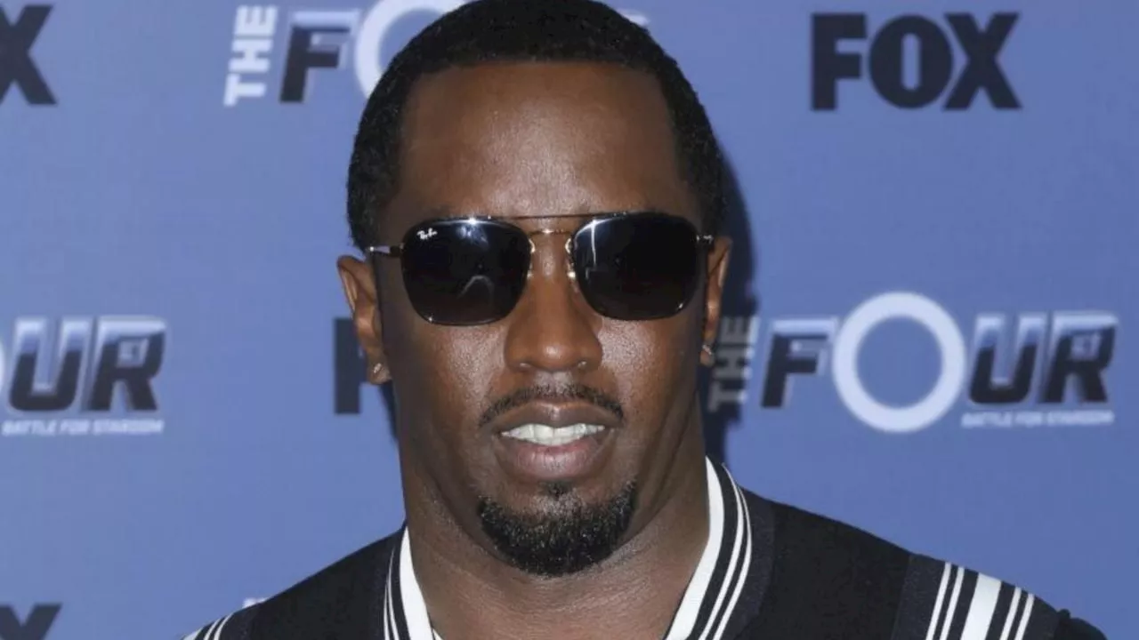 ¿Qué será del legado musical de Sean ‘Diddy’ Combs tras su acusación por tráfico sexual?