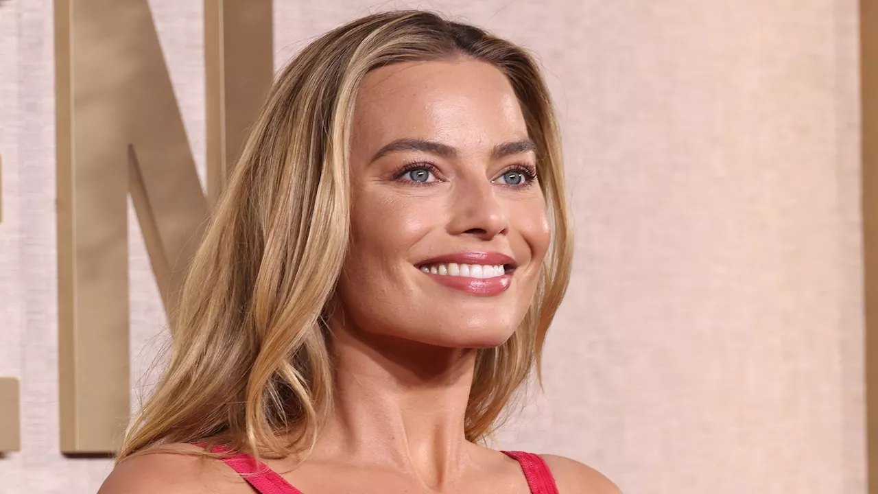 Bestätigt: Margot Robbie verfilmt den Spielehit 'Die Sims'