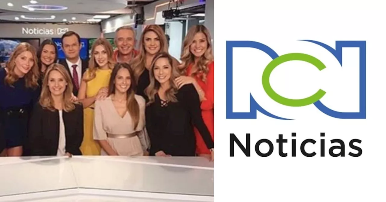 Hija de reconocida presentadora de Noticias RCN mostró todo su talento en el set, ¿nueva dupla?