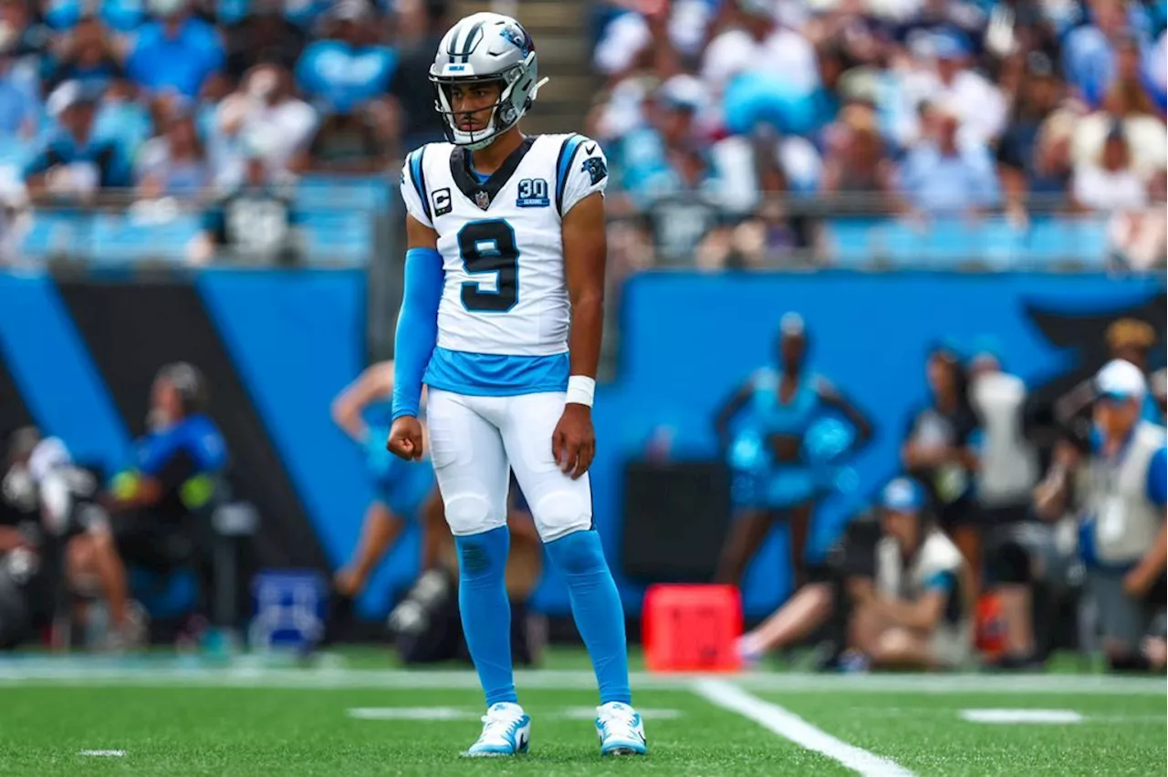 Carolina Panthers in der Kritik: 'Bryce Young konnte nur Misserfolg haben'