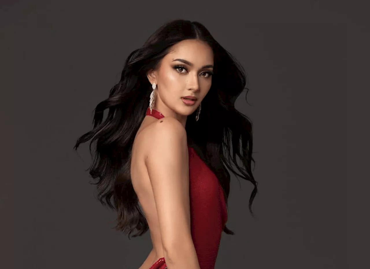 WATCH: Ahtisa Manalo’s introduction video for Miss Cosmo 2024