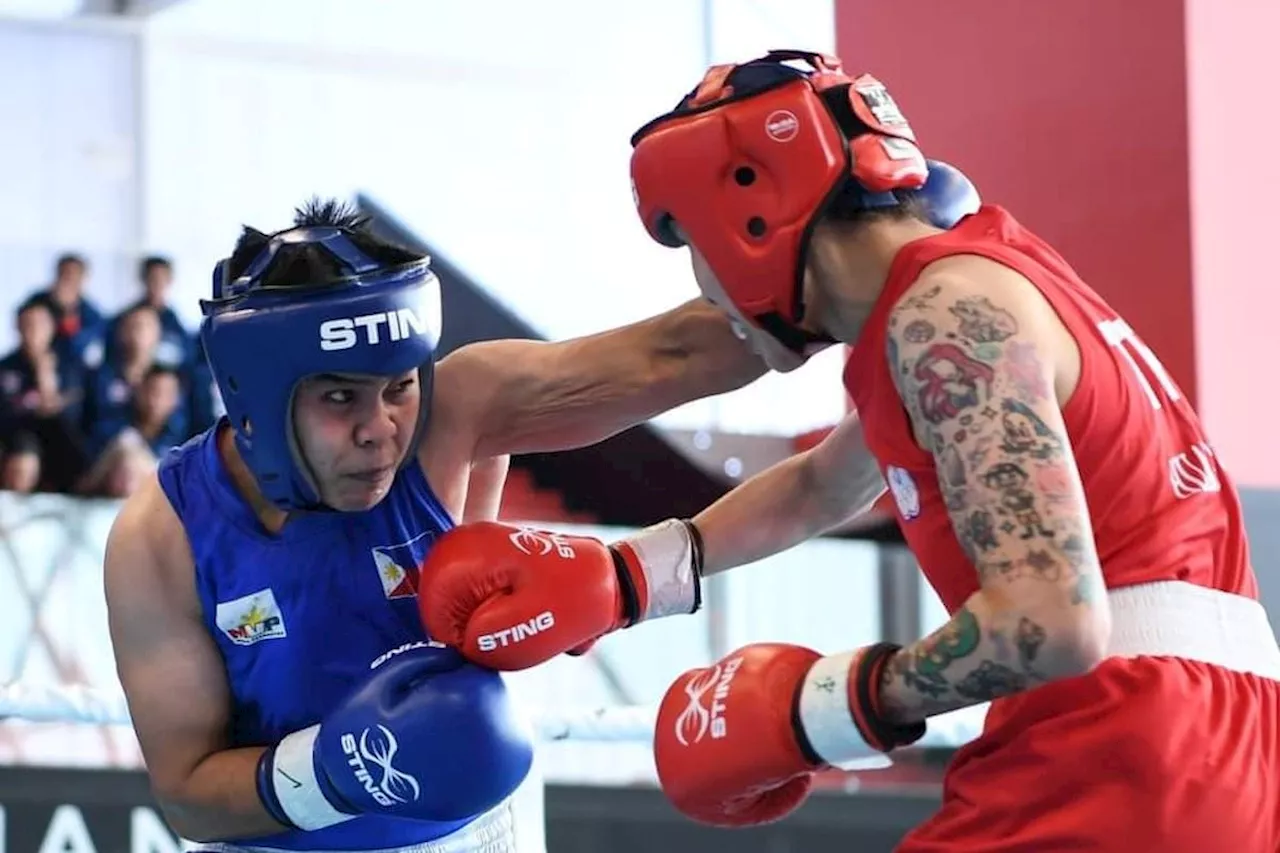 World Boxing to host inaugural championships in Liverpool