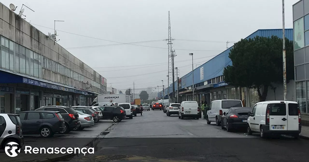 Um morto por disparo de arma e vários feridos com arma branca em Vila do Conde