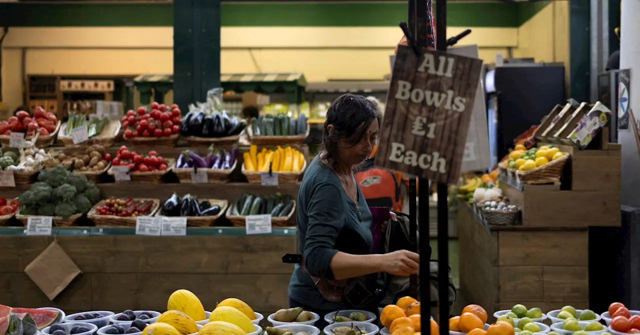 英ＣＰＩ、8月前年比＋2.2％で横ばい サービス価格は加速