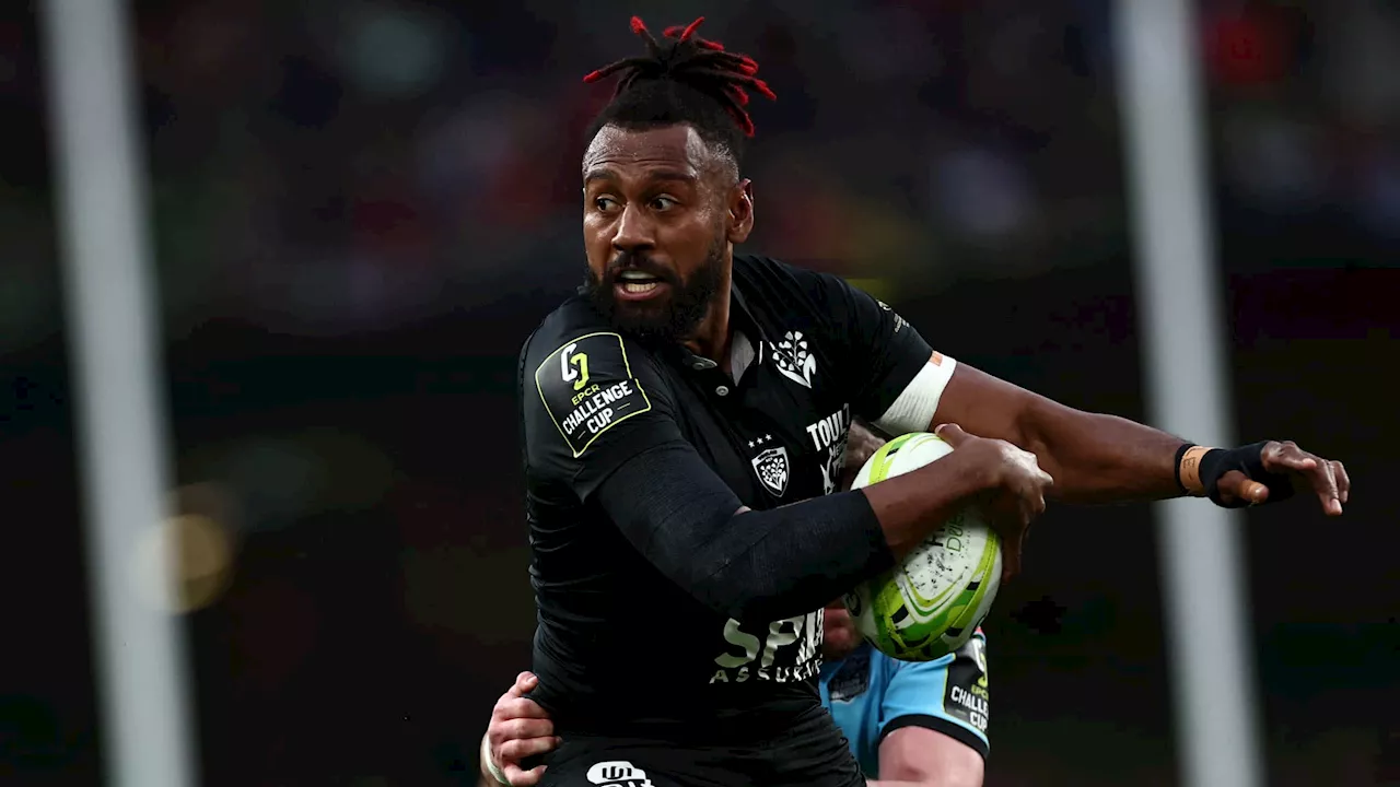 Corruption dans le rugby fidjien : Le capitaine Waisea Nayacalevu dénonce un « virus »