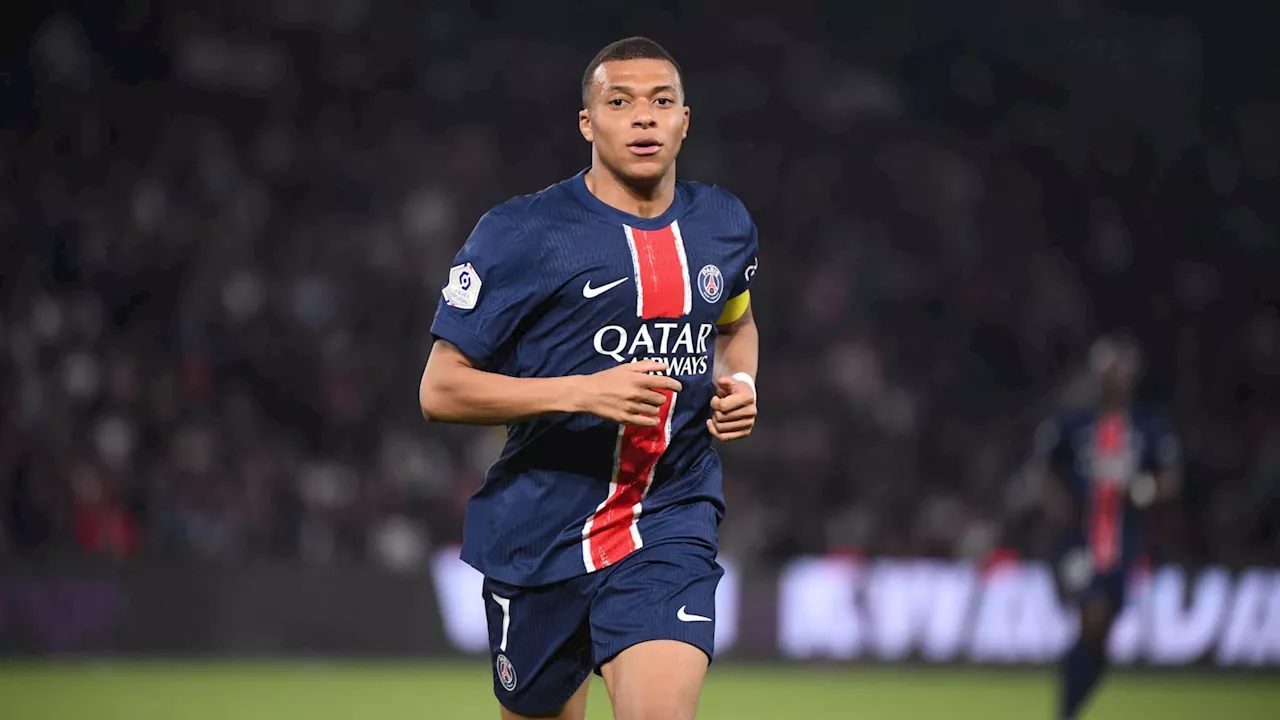 Le PSG a-t-il déjà oublié Kylian Mbappé?