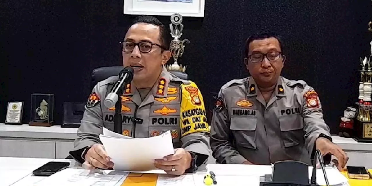 Bos Perusahaan Animasi yang Diduga Aniaya Karyawan Melarikan Diri ke Luar Negeri