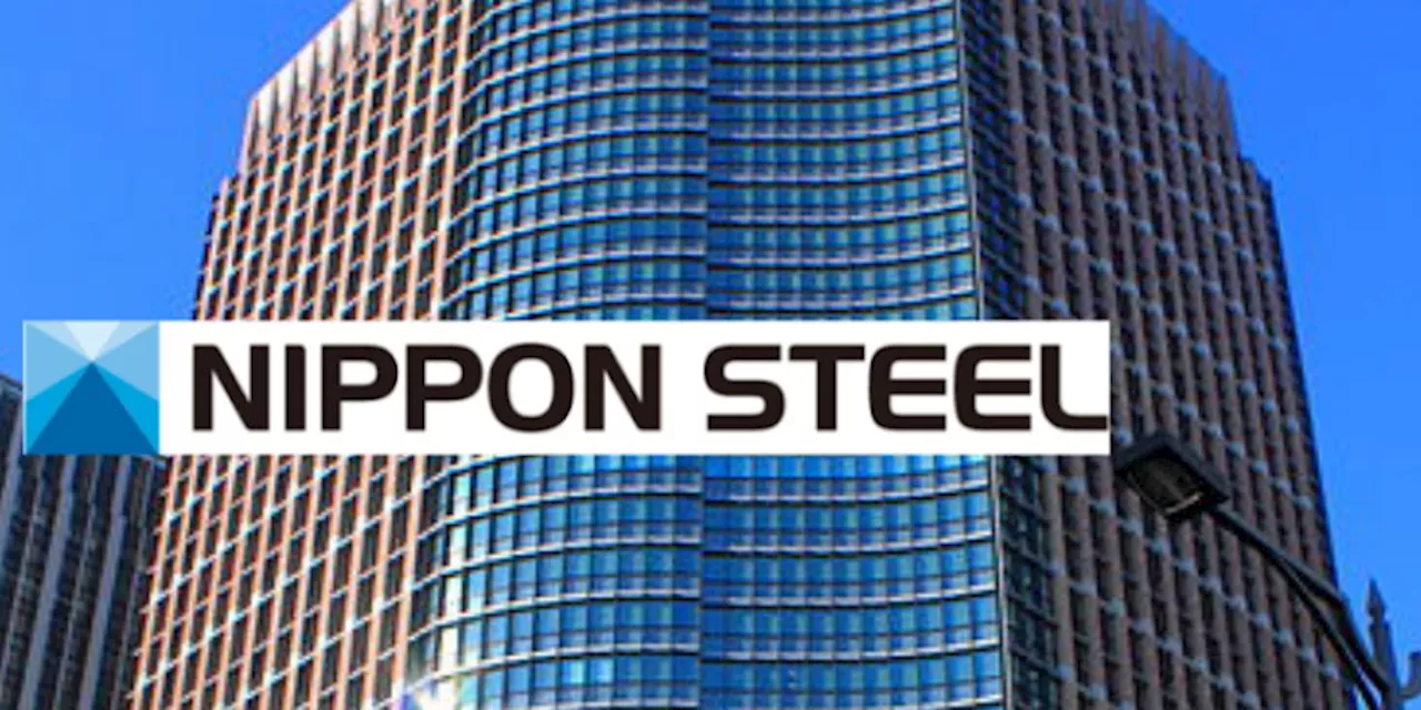 CEO US Steel Optimis Akuisisi Nippon Steel akan Berhasil