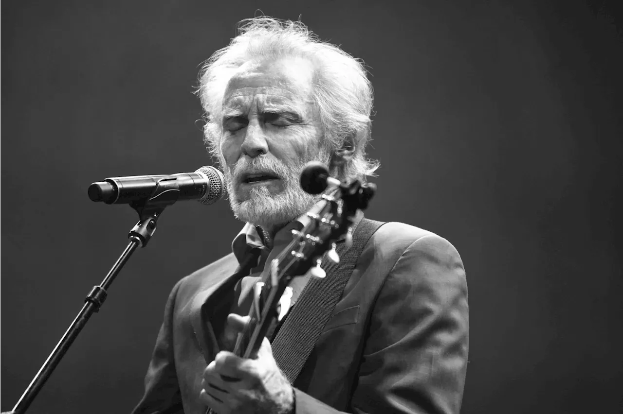 Eagles Pay Tribute to J.D. Souther: ‘A Brother, a Friend and a Brilliant Collaborator’