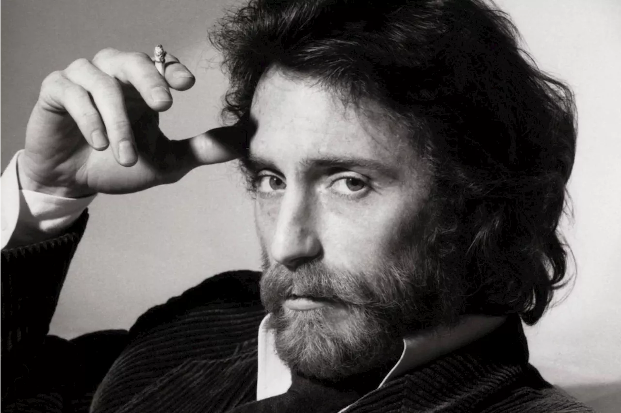 JD Souther, Singer-Songwriter Behind Eagles Classics, Dead at 78