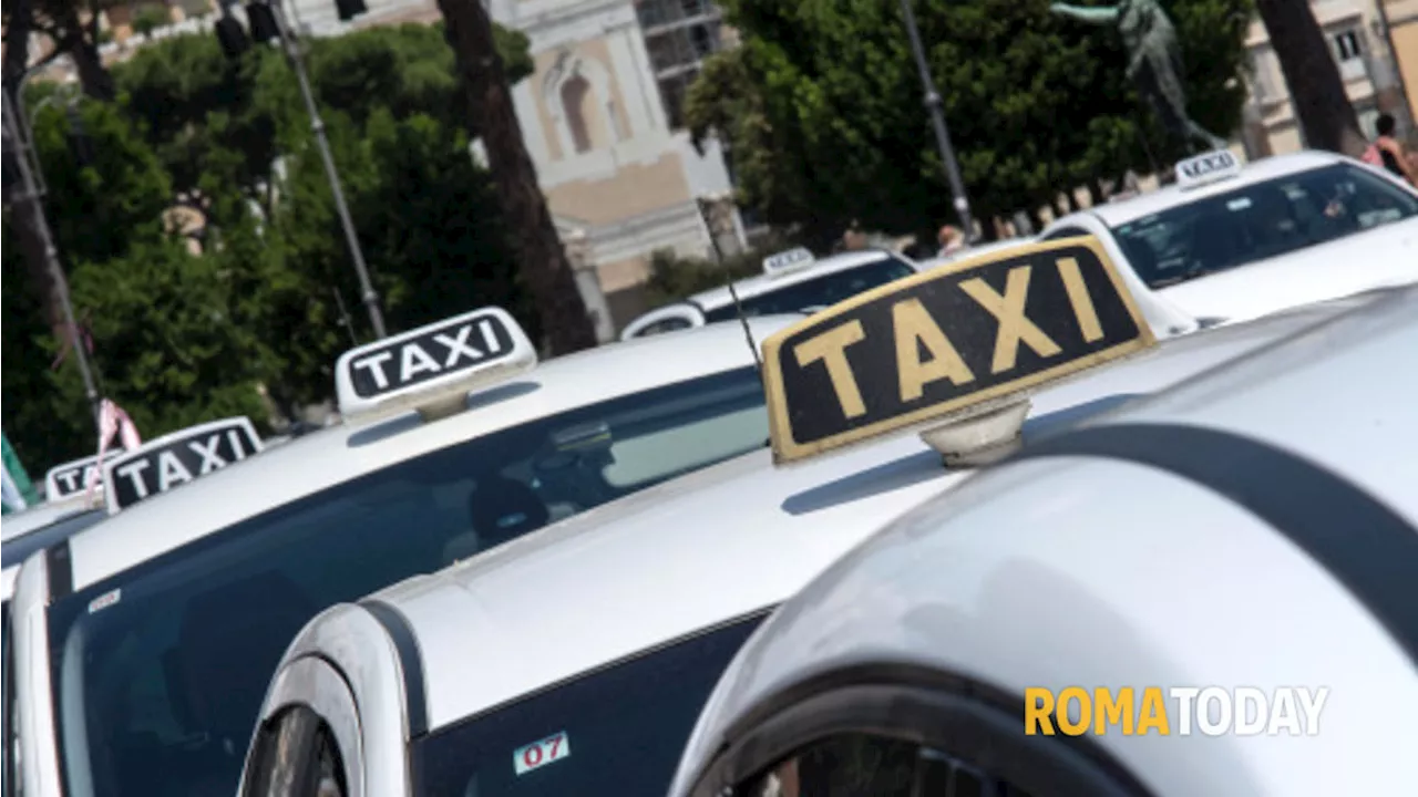 Bando per le licenze taxi, Cobas e sostituti si uniscono per fermare il concorso