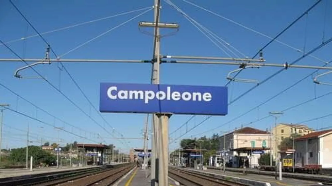 Via libera al cantiere per il raddoppio dei binari della linea ferroviaria tra Campoleone e Aprilia