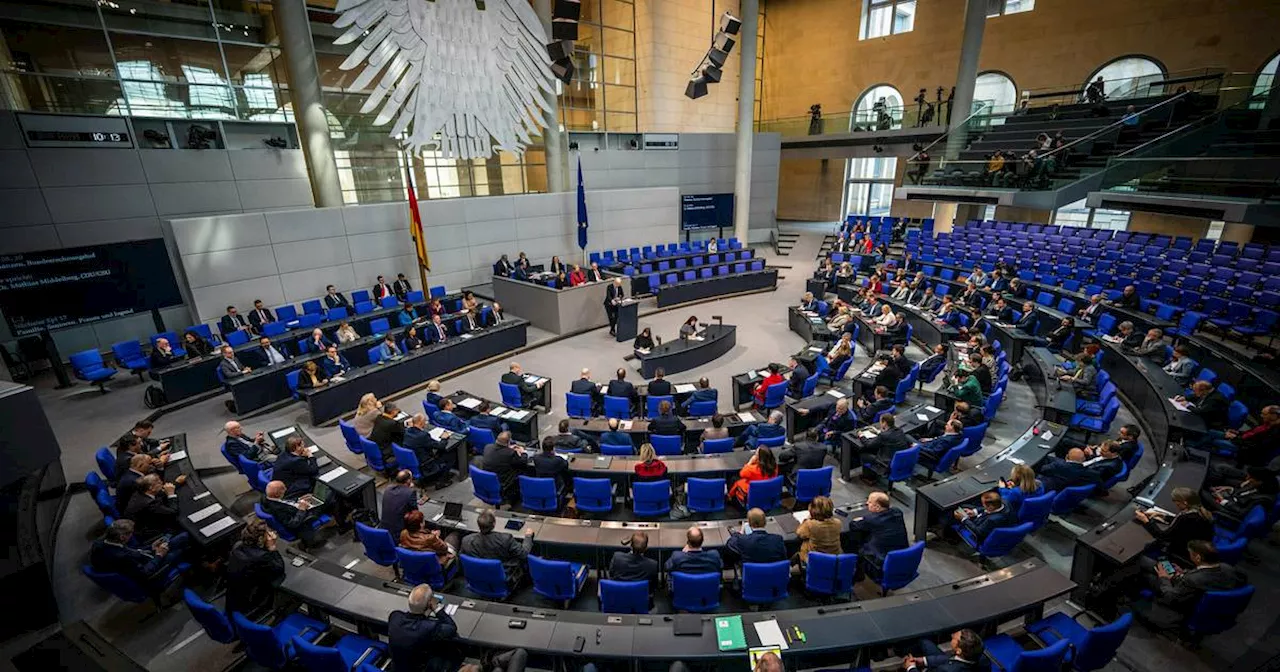 Hat die AfD ein Recht auf Ausschussvorsitze im Bundestag?