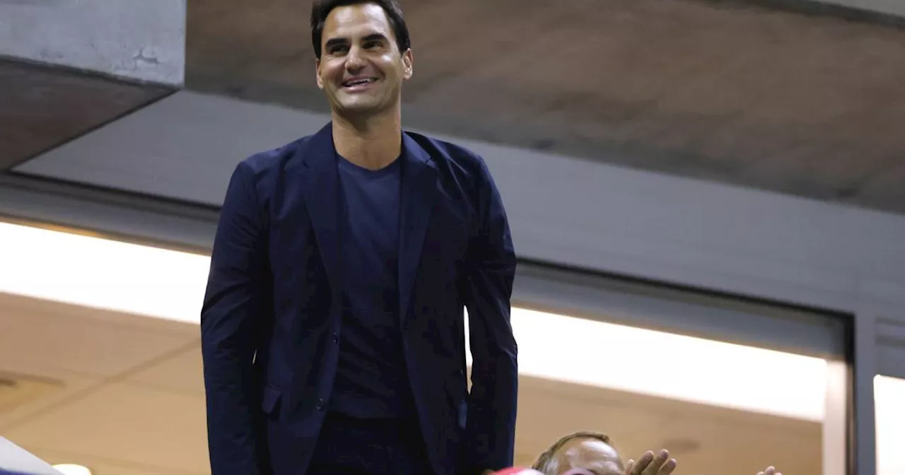 Tennis: Roger Federer kritisiert Alexander Zverev und hat Tipp für Rafael Nadal