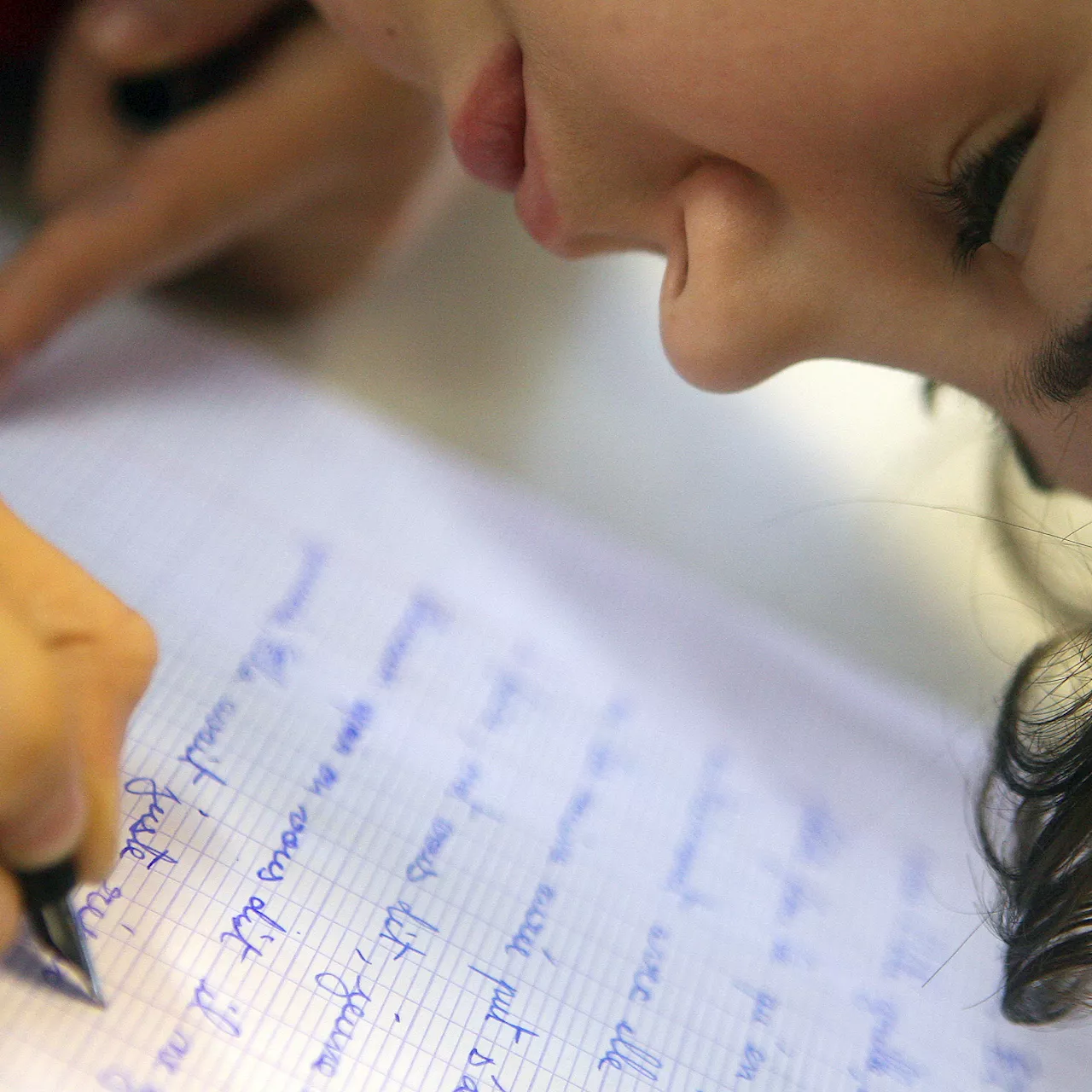  Orthographe : 'Pour les enfants, surtout pas de dictée à la maison', conseille la spécialiste Muriel Gilbert