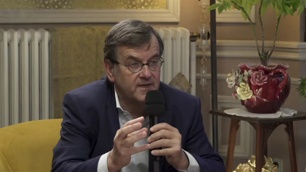 'Exfiltrer' les drogués des villes: la proposition du bourgmestre de Liège pour lutter contre les problèmes de