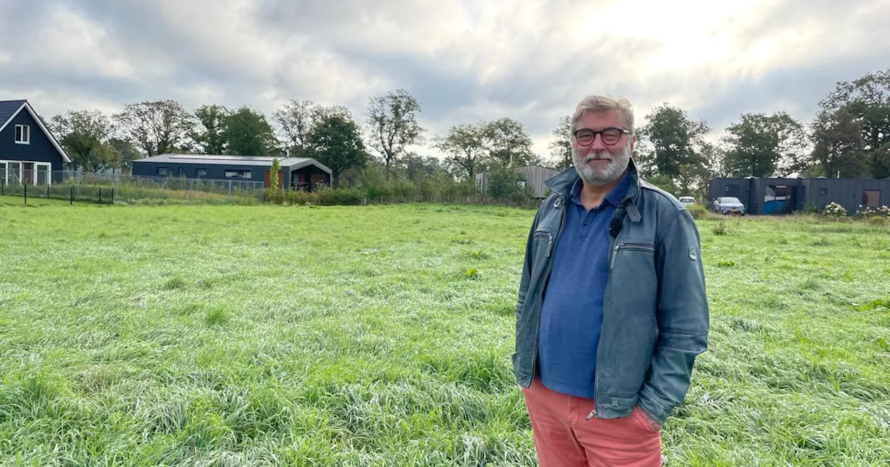 Aannemer en Midden-Drenthe in conflict: bewoners Lievingerveld dreigen hoge kosten te maken