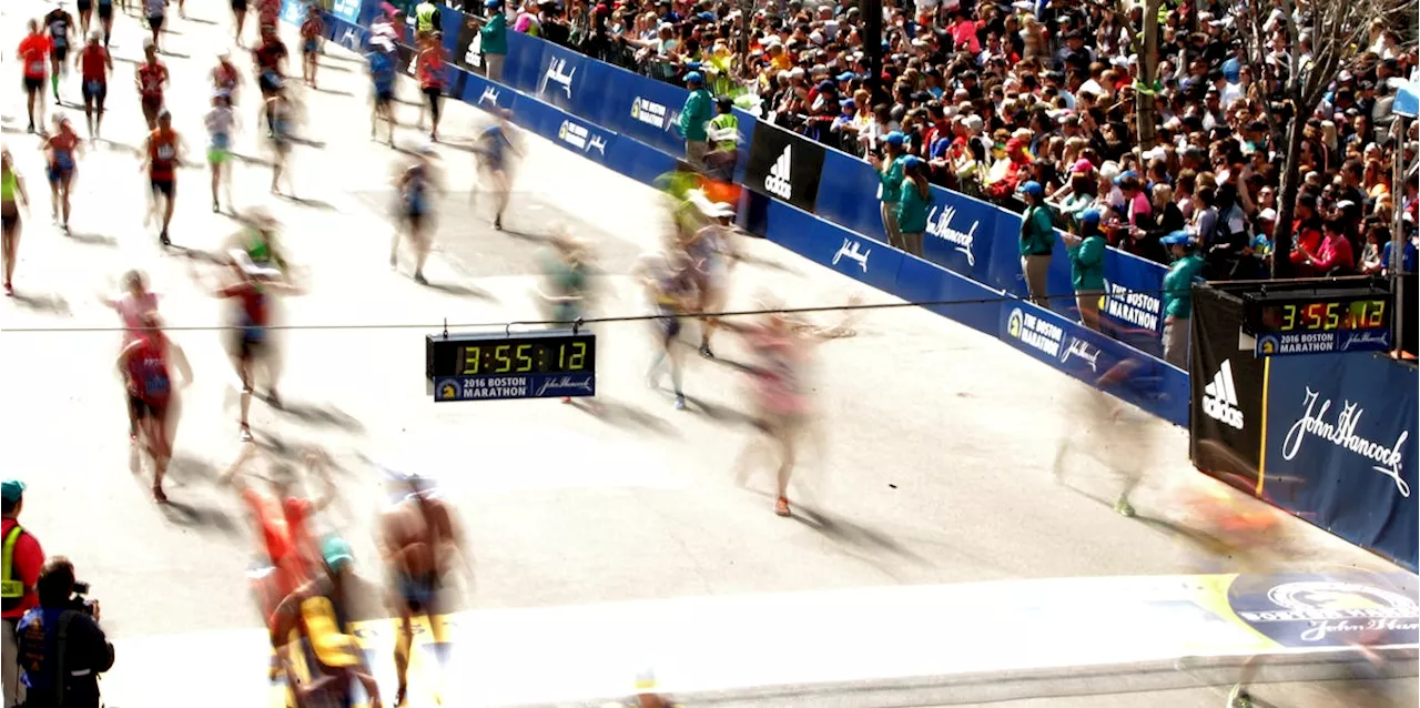 The Psychology Behind Runners’ Obsession With Boston Marathon Qualifying Times