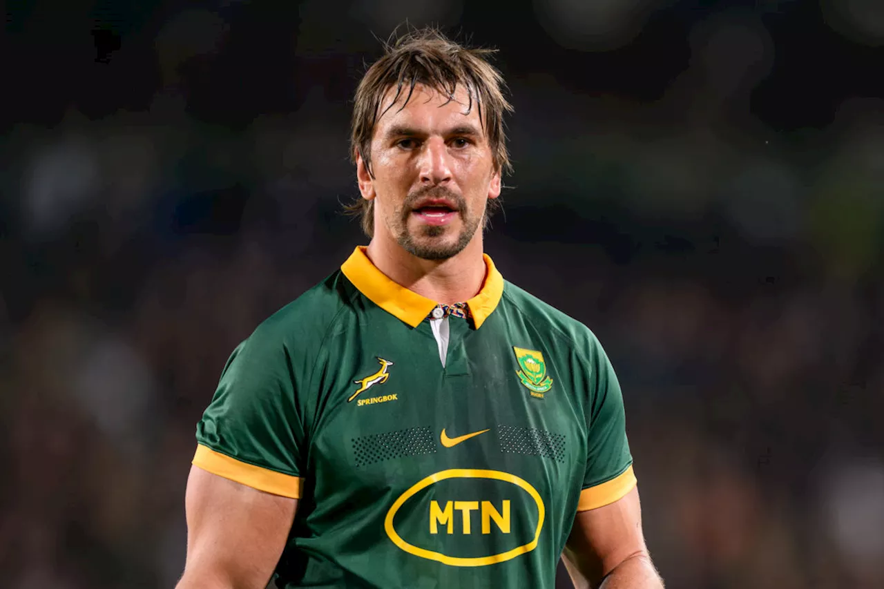 Meyer, Mallett hail Etzebeth