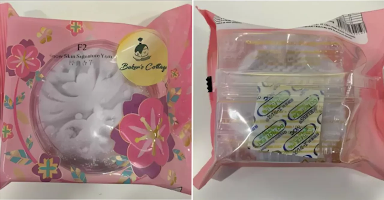 Singapore Orders Recall Of Malaysian Yam Snowskin Mooncakes Due To Presence Of E. Coli