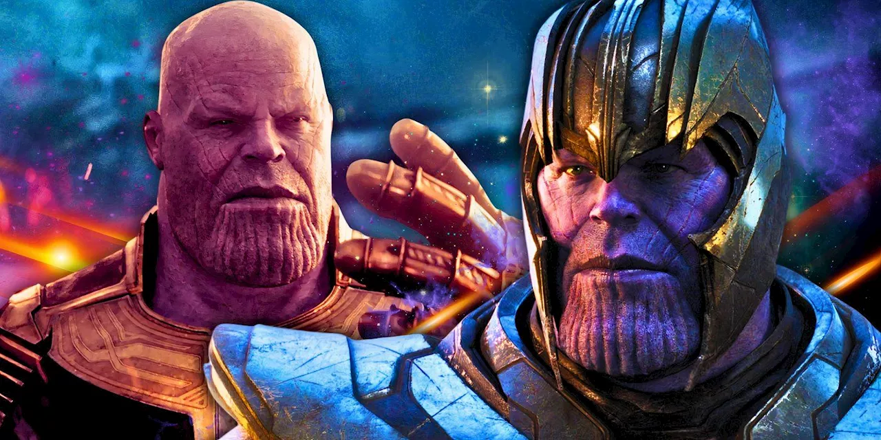 1 Returning Marvel Villain Can Finally Free The MCU From Its Thanos Curse