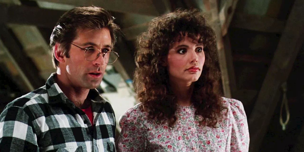 Beetlejuice Beetlejuice's Biggest Twist Confirms Alec Baldwin & Geena Davis' Real Replacements