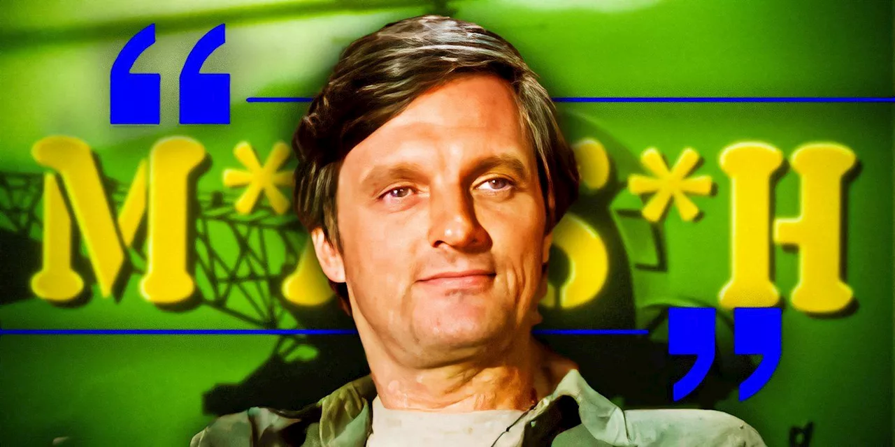 Hawkeye's 15 Best Quotes From MASH, Ranked