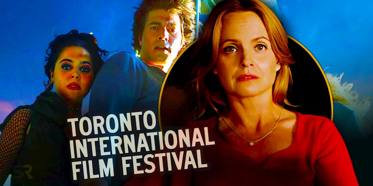 Ick Cast & Director Explain Why The Film Is Meant To Be Watched In Its Classic Form [TIFF]