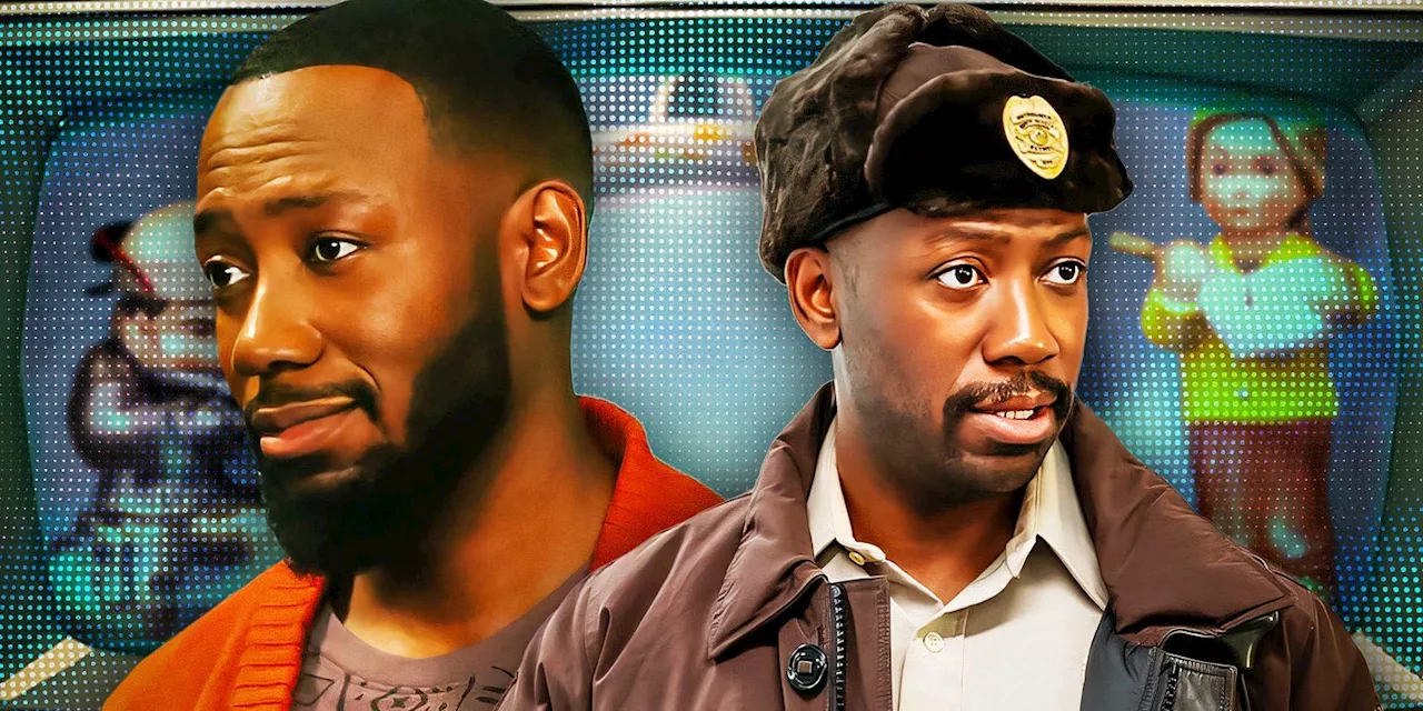 Lamorne Morris' Emmy Win For 'Fargo' Redeems His Underappreciated 'New Girl' Role