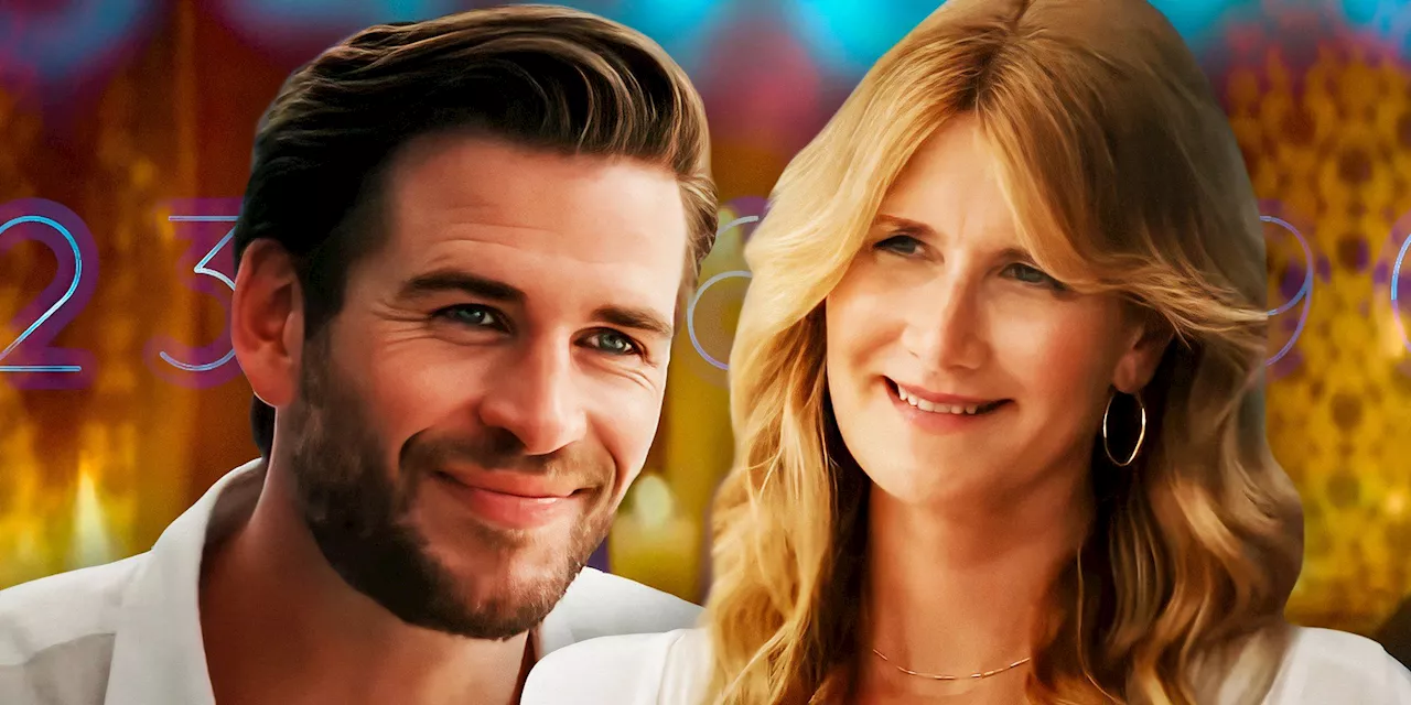 Lonely Planet Age Gap Explained: How Much Older Laura Dern Is Than Liam Hemsworth