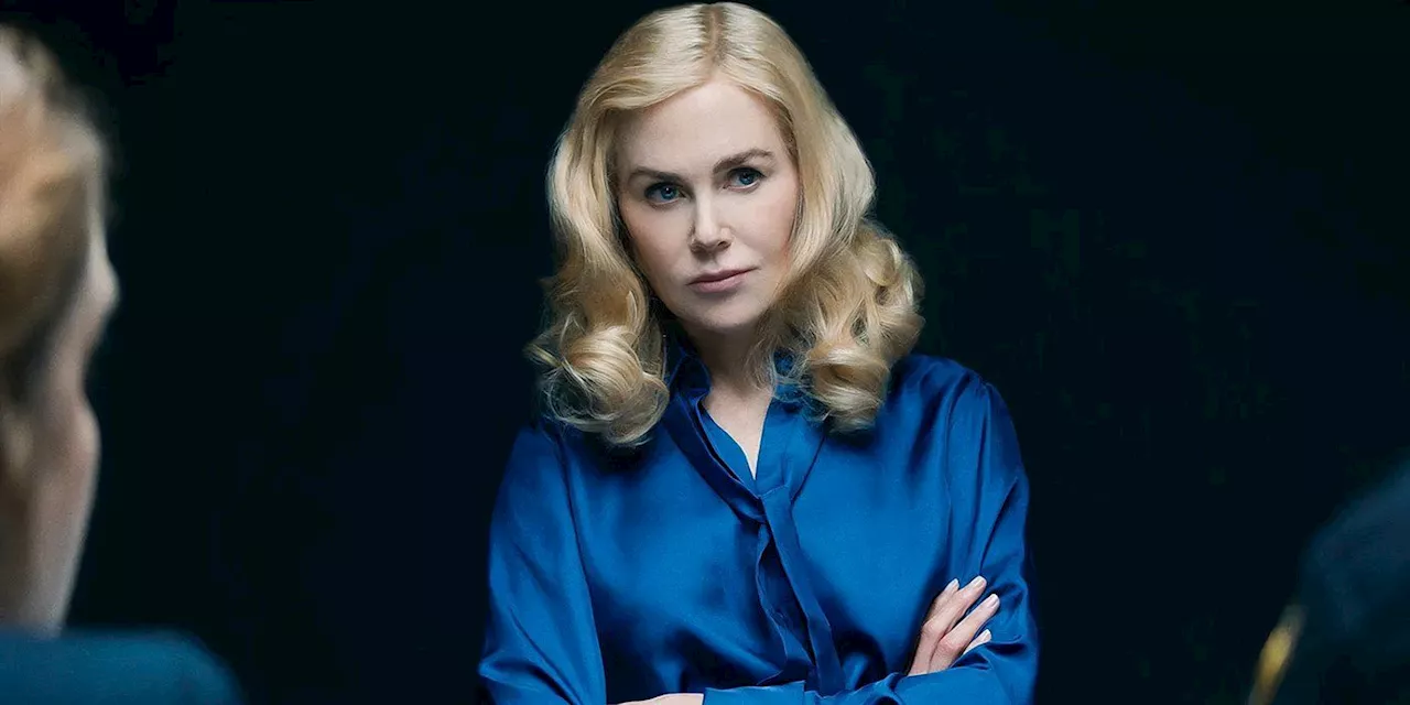 Nicole Kidman & Jamie Lee Curtis Sign On For Two Seasons Of New Blumhouse Prime Series