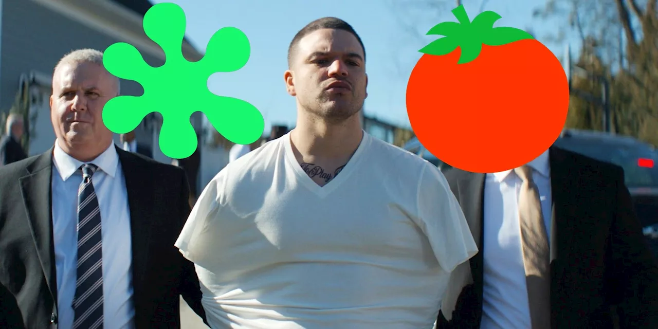 Ryan Murphy's New American Crime Story Spinoff About Aaron Hernandez Continues Rotten Tomatoes Streak