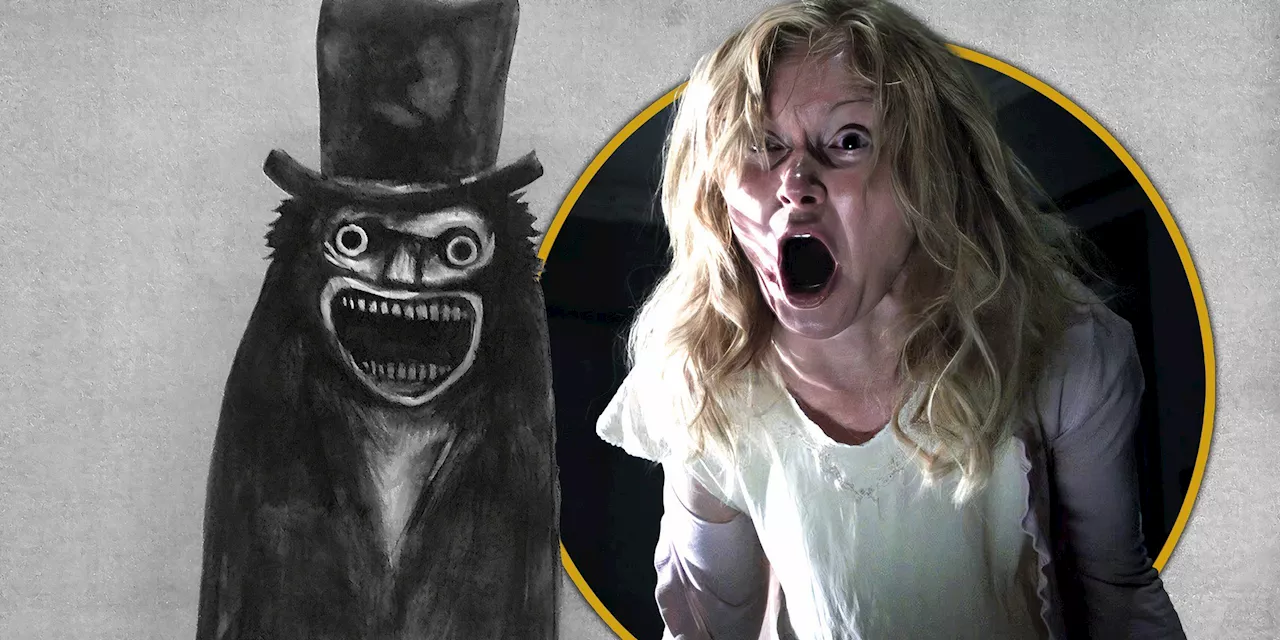 The Babadook 2 Chances Get Blunt Response From Director 10 Years Later