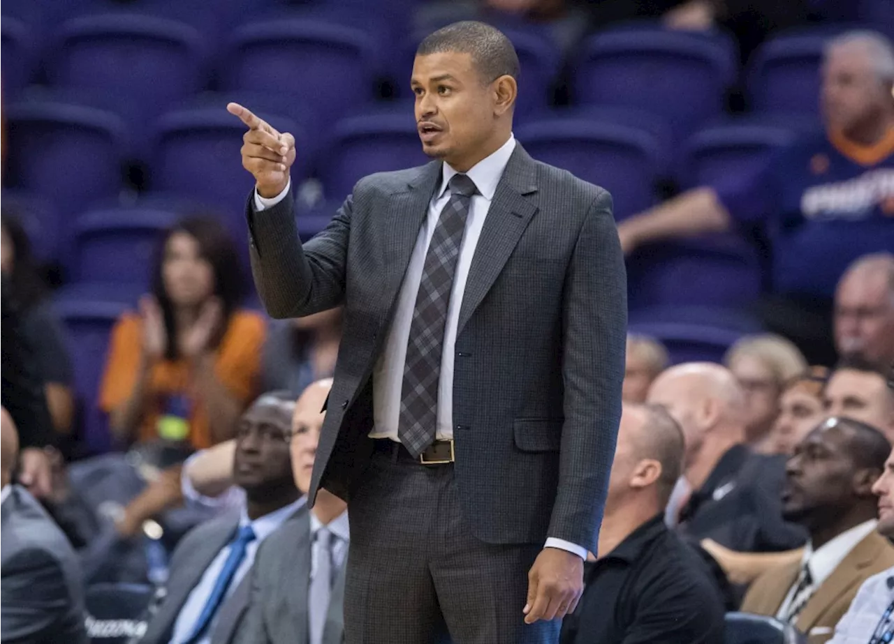 Bryce Miller: USD’s Steve Lavin never stopped recruiting Earl Watson, the Toreros’ new assistant coach