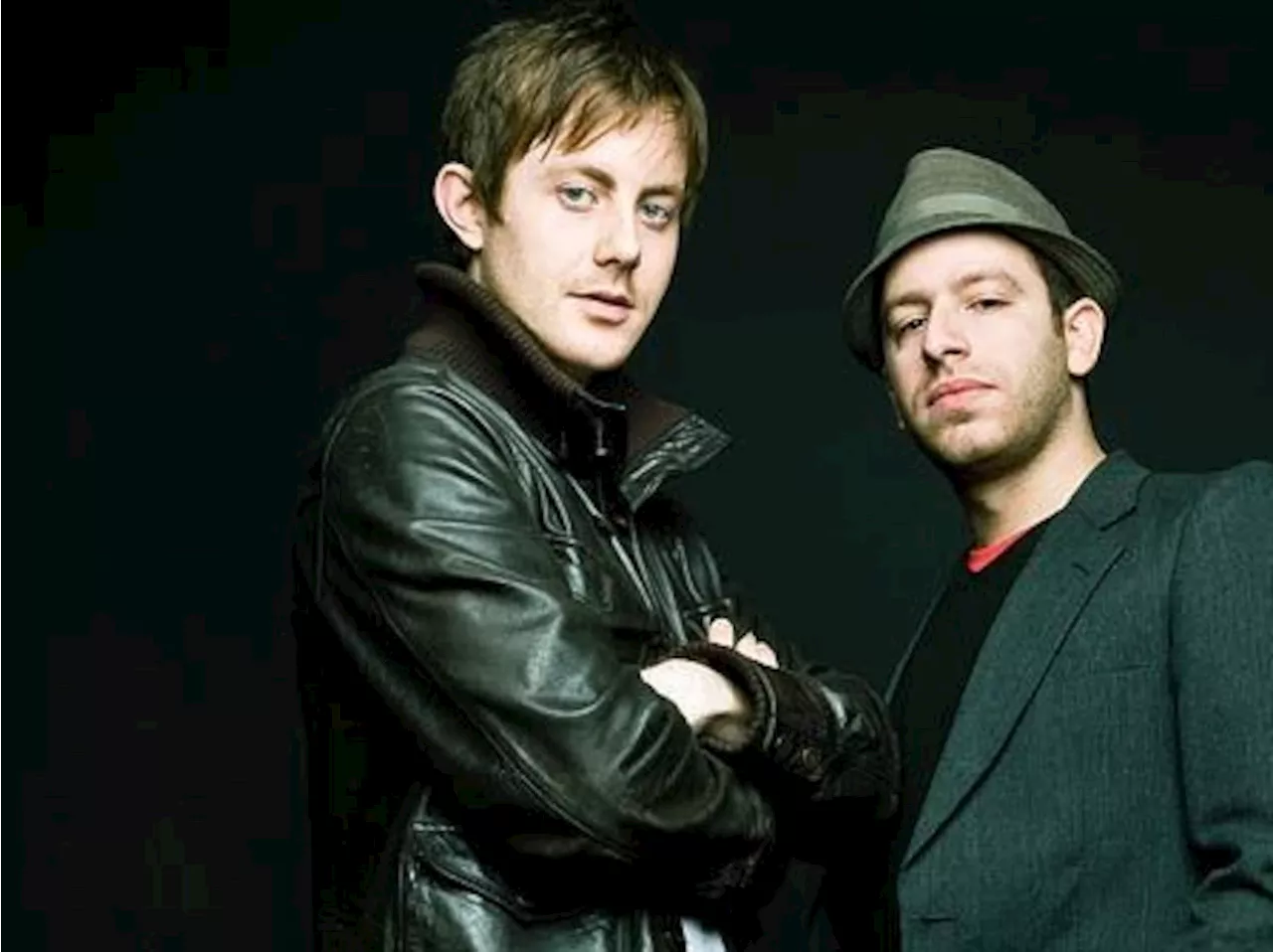 Chase and Status set to emulate their iconic Boiler Room set with live band in Birmingham