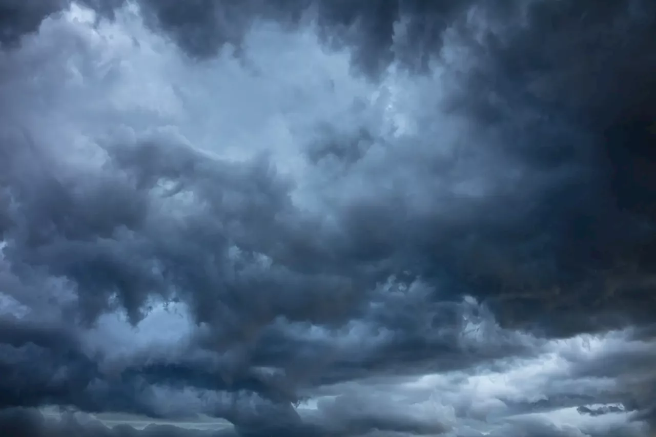 Temperaturas descem e chuva regressa no final da semana no Norte e Centro