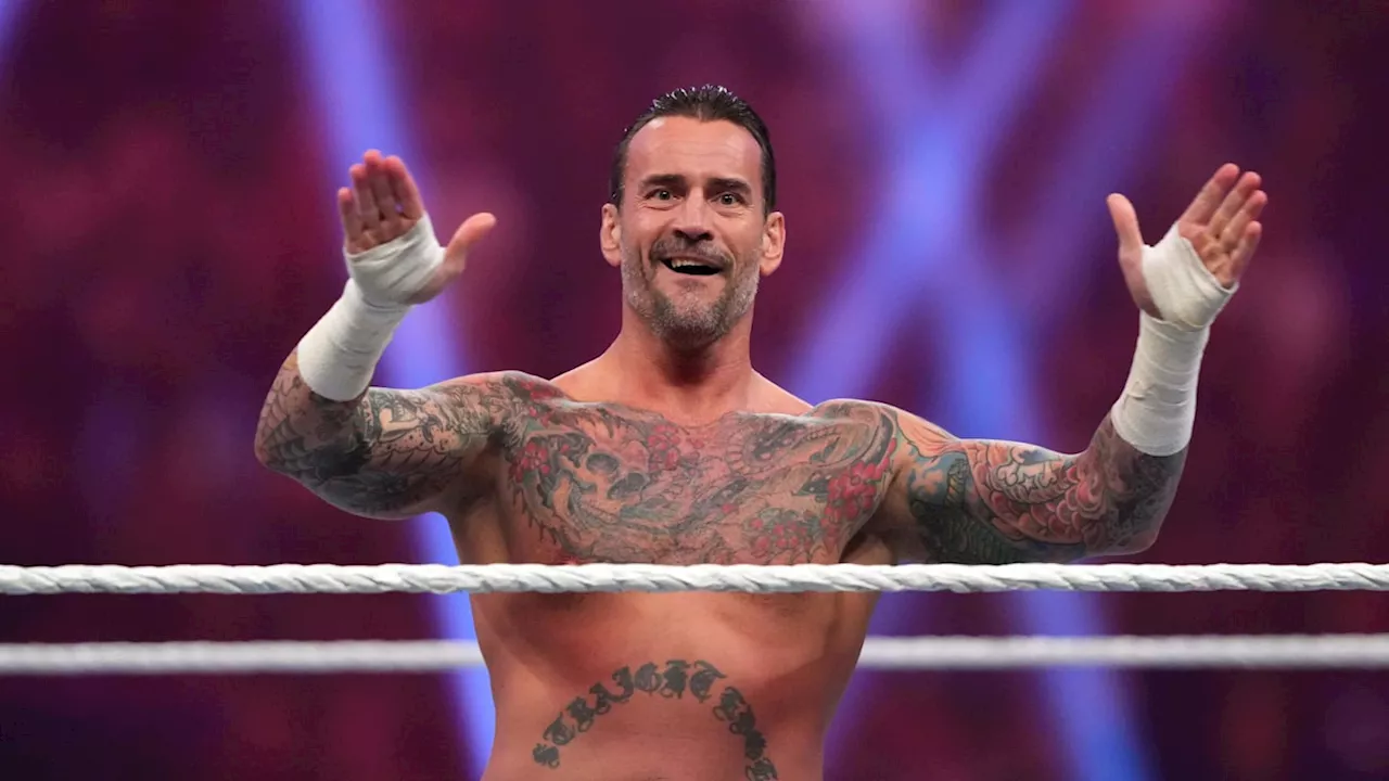 Ethan Page Trolls CM Punk On X/Twitter, Tyrese Haliburton And Page Reply With Shots A