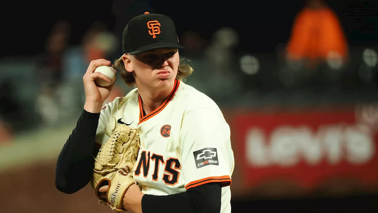 How to Watch San Francisco Giants and Orioles Wednesday, Channel, Stream and Lineups