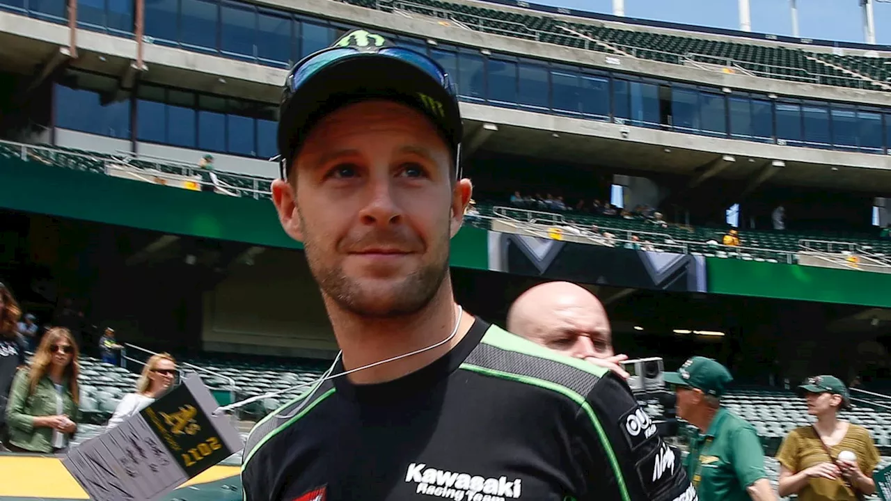 Jonathan Rea Ruled Out Of Inaugural Cremona WorldSBK After Last Crash Led To Surgery