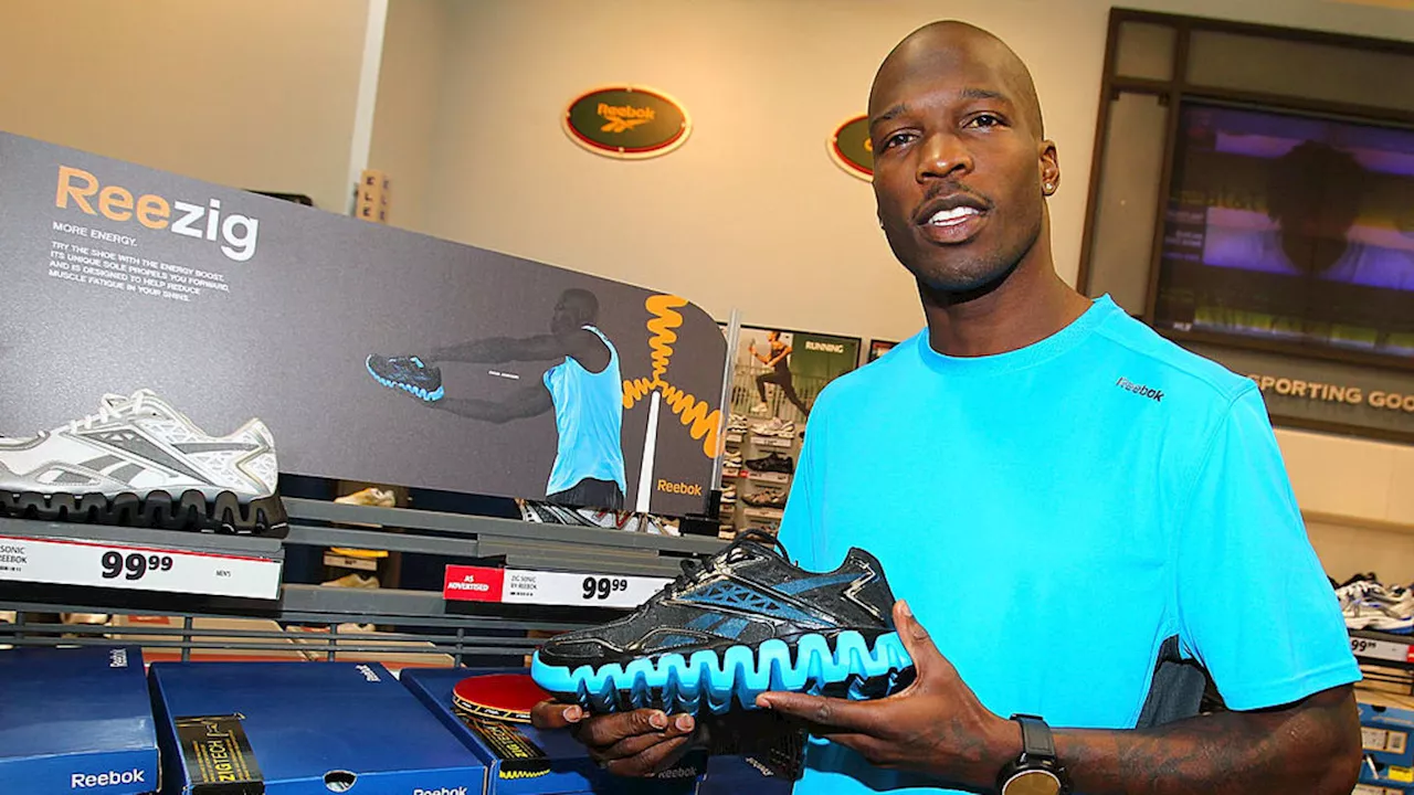 Ochocinco questions Carolina Panthers WR room in wake of Bryce Young benching