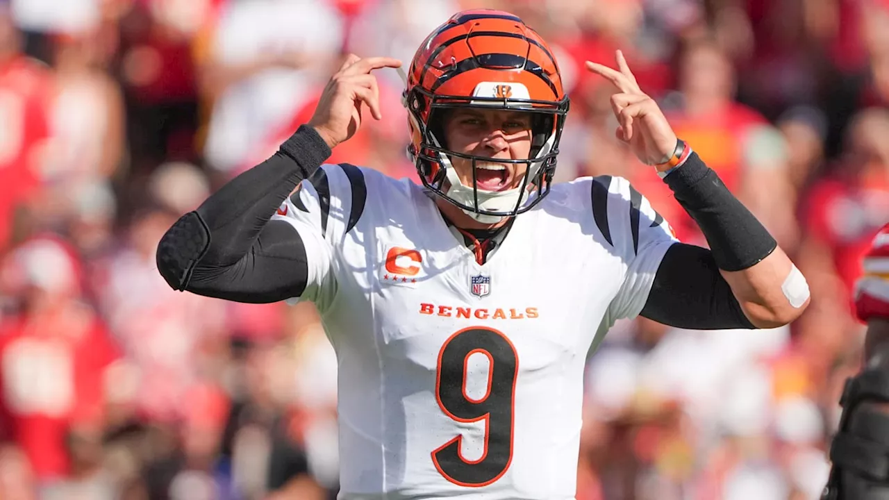 Quarterback Start 'Em, Sit 'Em Picks For Fantasy Football Week 3