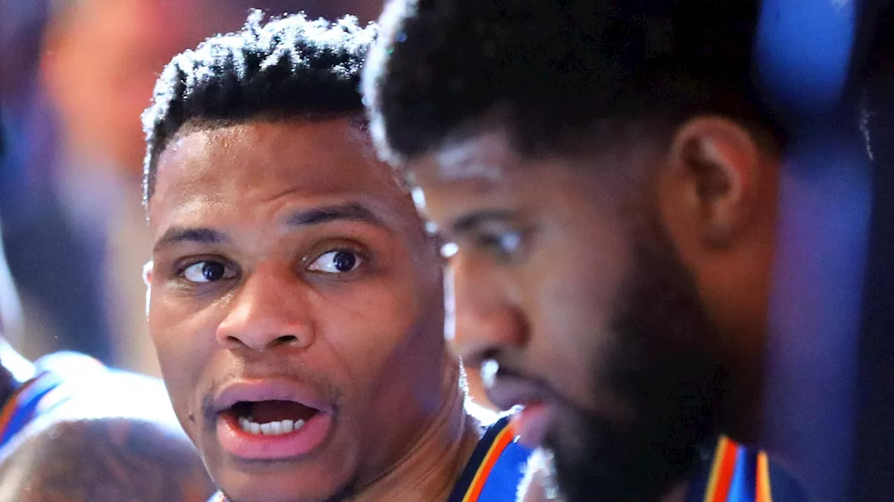 The Best 'Woj Bombs' in OKC Thunder History